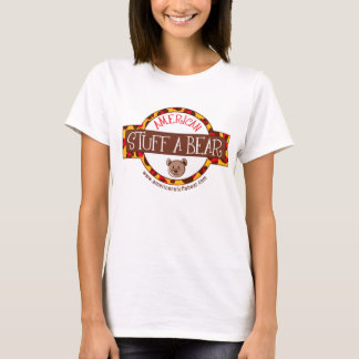 ASB-Logo(3c) T-shirt