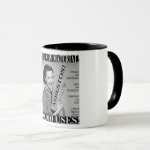 Asbest. Mok (Voorkant rechts)