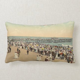 Asbury Avenue, Asbury Park, New Jersey Kussen