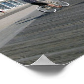 Asbury Park Boardwalk Poster (Hoek)