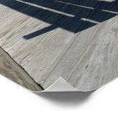 Asbury Park Boardwalk Poster (Hoek)