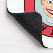 Asbury Park, New Jersey Muismat (Hoek)