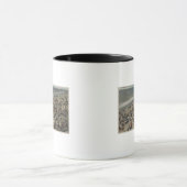 Asbury Park, NJ - Bathing Scene van Boardwalk Mok (Midden)