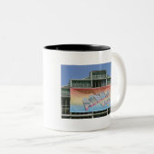 Asbury Park Sign Mok (Voorkant rechts)