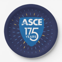 ASCE 175th Verjaardagsplaten