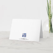 Ascendancy: Minions (verjaardag) Kaart (Achterkant)