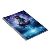 Ascendant Harmony Notitieboek (Rechterzijde)