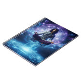 Ascendant Harmony Notitieboek (Linkerzijde)