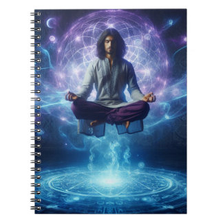 Ascendant Harmony Notitieboek