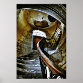 Ascender, Highland Park Police Station - 2 juli.. Poster (Voorkant)