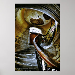 Ascender, Highland Park Police Station - 2 juli.. Poster