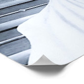 Ascending Guardian Photo Enlargement Poster (Hoek)