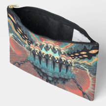 Ascensie van de gebonden profeten