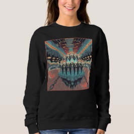 Ascensie van de gebonden profeten trui