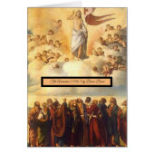 Ascension (Voorkant)