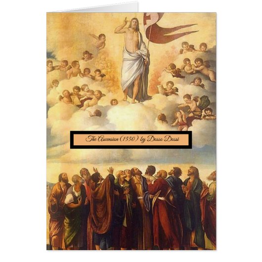 Ascension (Voorkant)