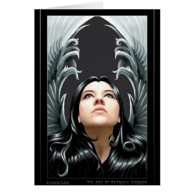 Ascension (Voorkant)