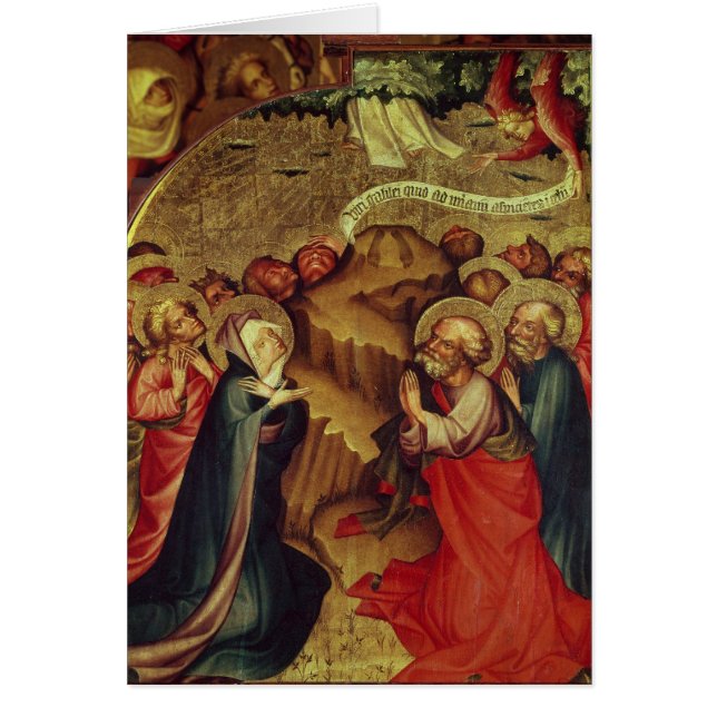 Ascension 2 (Voorkant)