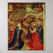 Ascension 2 poster (Voorkant)