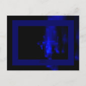 Ascension Briefkaart (Voorkant)