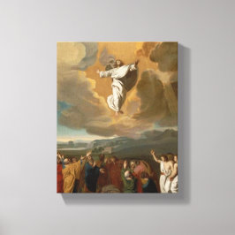 Ascension Canvas Afdruk