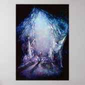 Ascension Fantasy Print (Voorkant)