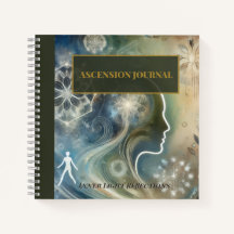 Ascension Journaal | De SELF Reis