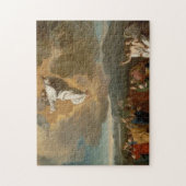 Ascension Legpuzzel (Verticaal)