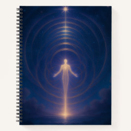 Ascension Light Notitieboek