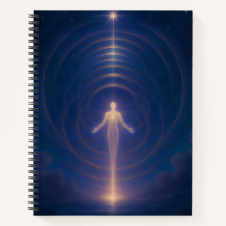 Ascension Light Notitieboek