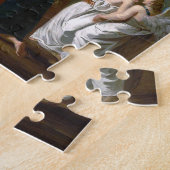 Ascension Of Jesus Christ Legpuzzel (Zijkant)