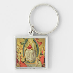 Ascension of the Virgin, 1465 Sleutelhanger