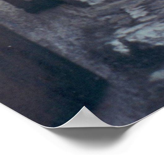 Ascension Poster (Hoek)