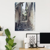 Ascension Poster (Thuiskantoor)