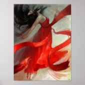 Ascension Poster (Voorkant)