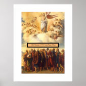 Ascension Poster (Voorkant)