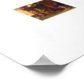 Ascension Poster (Hoek)