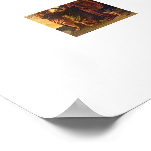 Ascension Poster (Hoek)