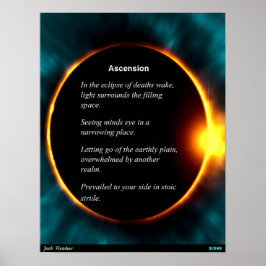Ascension Poster