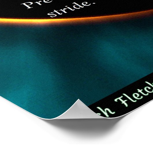 Ascension Poster (Hoek)