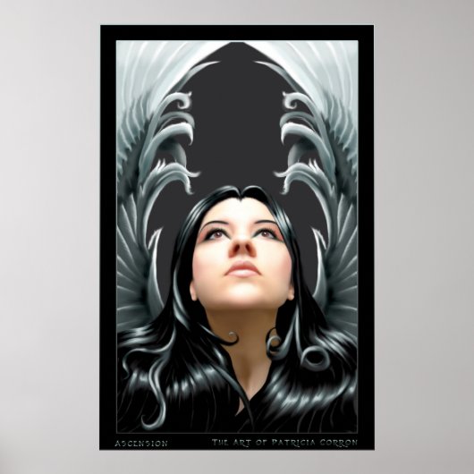 Ascension Poster (Voorkant)
