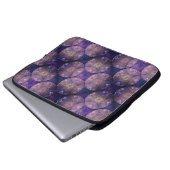 "Ascension Sacrament" Electronics Bag Laptop Sleeve (Voorkant onderkant)