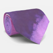 Ascension Stropdas (Opgerold)