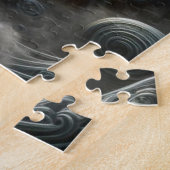 Ascension to the Light Legpuzzel (Zijkant)