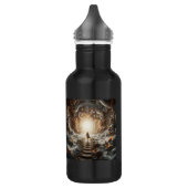 Ascension to the Light Waterfles (Links)