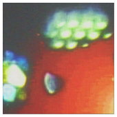 ascension trance fabric stof (Close Up)