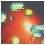 ascension trance fabric stof (Swatch)