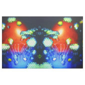 ascension trance fabric stof (Fat Quarter)