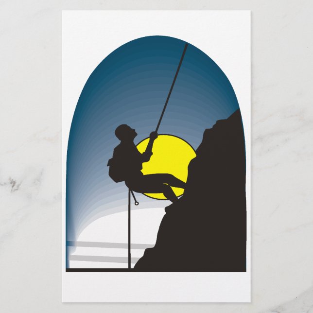 Ascent (Voorkant)