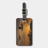 Ascent Bagagelabel (Voorkant verticaal)